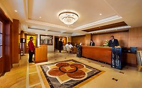 Hotel Parle International